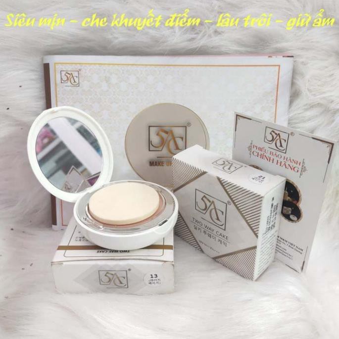 Phấn phủ nén Hàn quốc | BigBuy360 - bigbuy360.vn