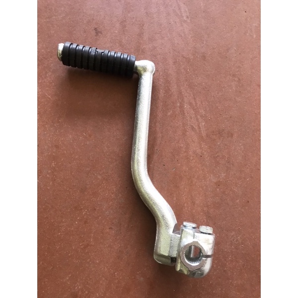 Giò đạp xe chaly 79,84 lắp được nhiều loại xe máy