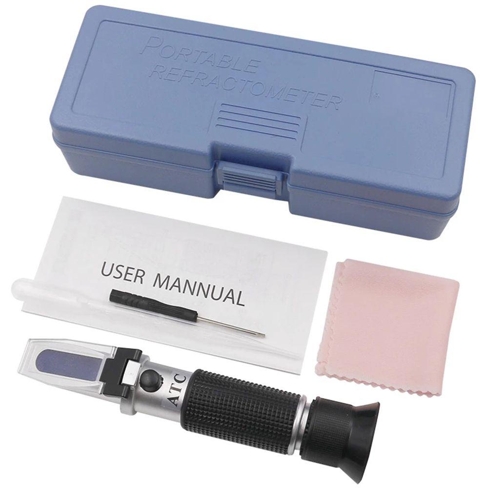 Đồng Hồ Đo Tốc Độ Đường Cầm Tay Heceh