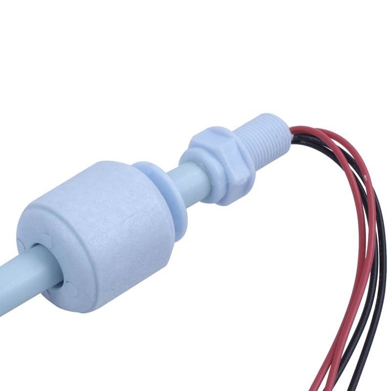 Công tắc phao cảm biến mực nước dài 22.5cm tiện lợi cho bể cá