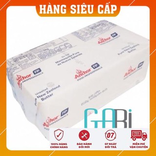 [Chỉ ship nội thành HN] Bơ lạt Anchor 200g/1kg