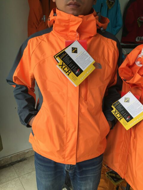 Áo Gió The North Face VNXK cao cấp