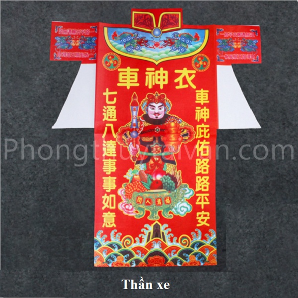 Áo Tổ tiên,Thần,Phật SIÊU đẹp,tiện lợi,đủ loại