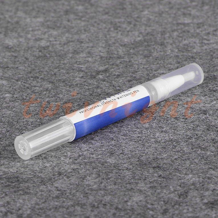 Bút gel làm trắng răng y khoa có đầu xoay tiện dụng