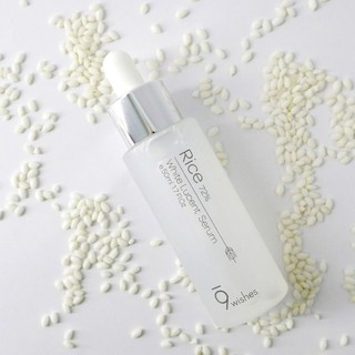 Tinh Chất 9Wishes Ampoule Serum 25ml