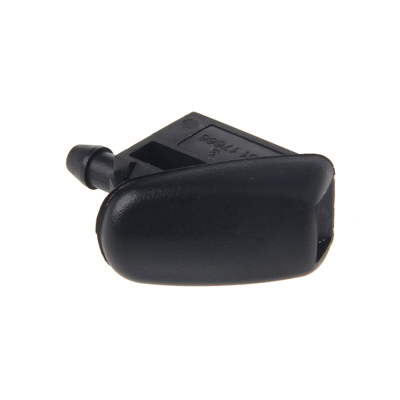 Bộ Vòi Phun Nước Rửa Kính Chắn Gió Hình Quạt Cho Focus MK2 MK3