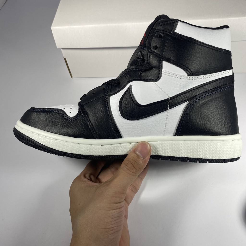 [FREESHIP - HOT Trends] GIÀY THỂ THAO NAM NỮ JD PANDA CAO CỔ HÀNG Chuẩn