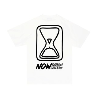 Áo thun NEEDS OF WISDOM Puff Logo Tee