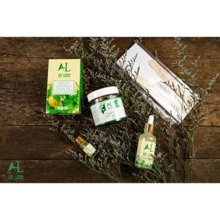 Wax lông an lành 100% từ thiên nhiên