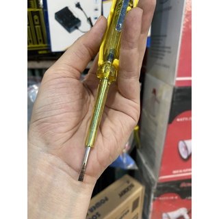 [Follow lấy Voucher]Vít thử điện Stanley 66-120