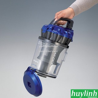 Hút bụi/Extreme Force Ariete MOD. 2733