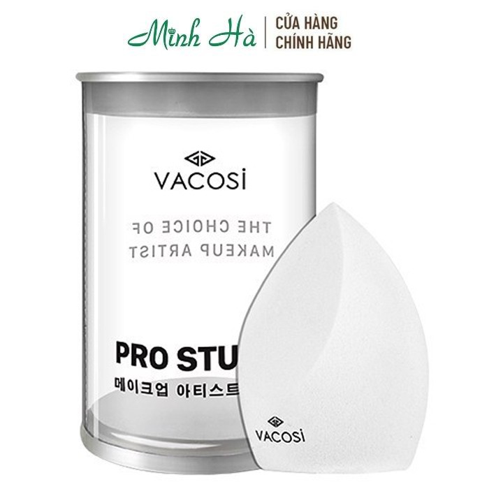 Bông nền Vacosi giọt nước PH02