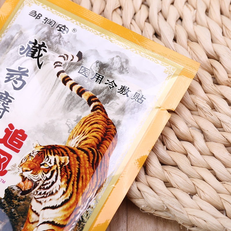 Miếng Dán Giảm Đau Nhanh Chóng YOUYO
