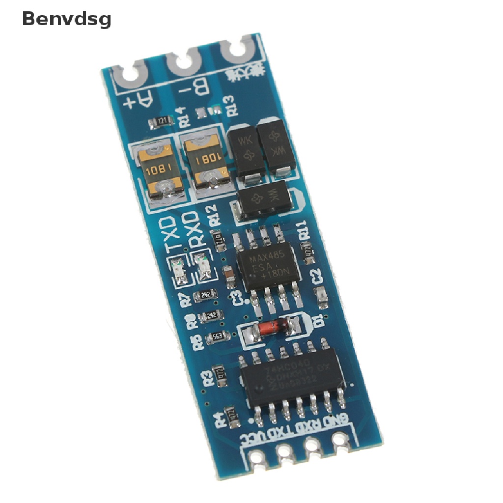 Bộ ChuyểN ĐổI Uart Sang RS485 RS485 RS485