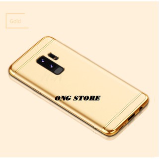 Ốp lưng 3 mảnh Samsung galaxy S9 / S9 plus