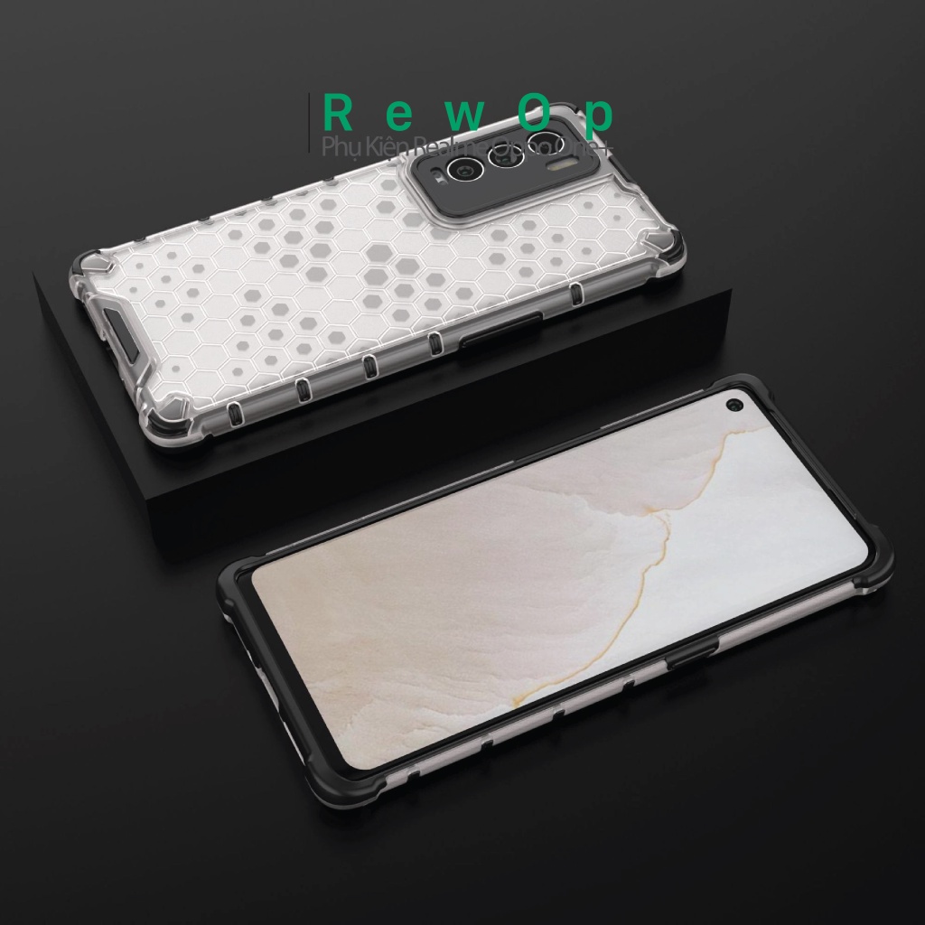 Ốp Lưng Tổ Ong Realme GT NEO 2, NEO2T, GT 5G, GT NEO 3, GT2, GT2 Pro, Q5 PRO, GT2 Master Explorer Edition, Realme 10 Pro