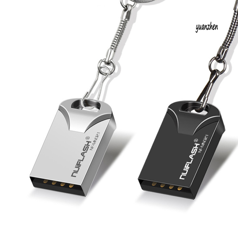 Usb 3.0 4 / 8 / 16 / 32 / 64gb Có Móc Khóa | BigBuy360 - bigbuy360.vn