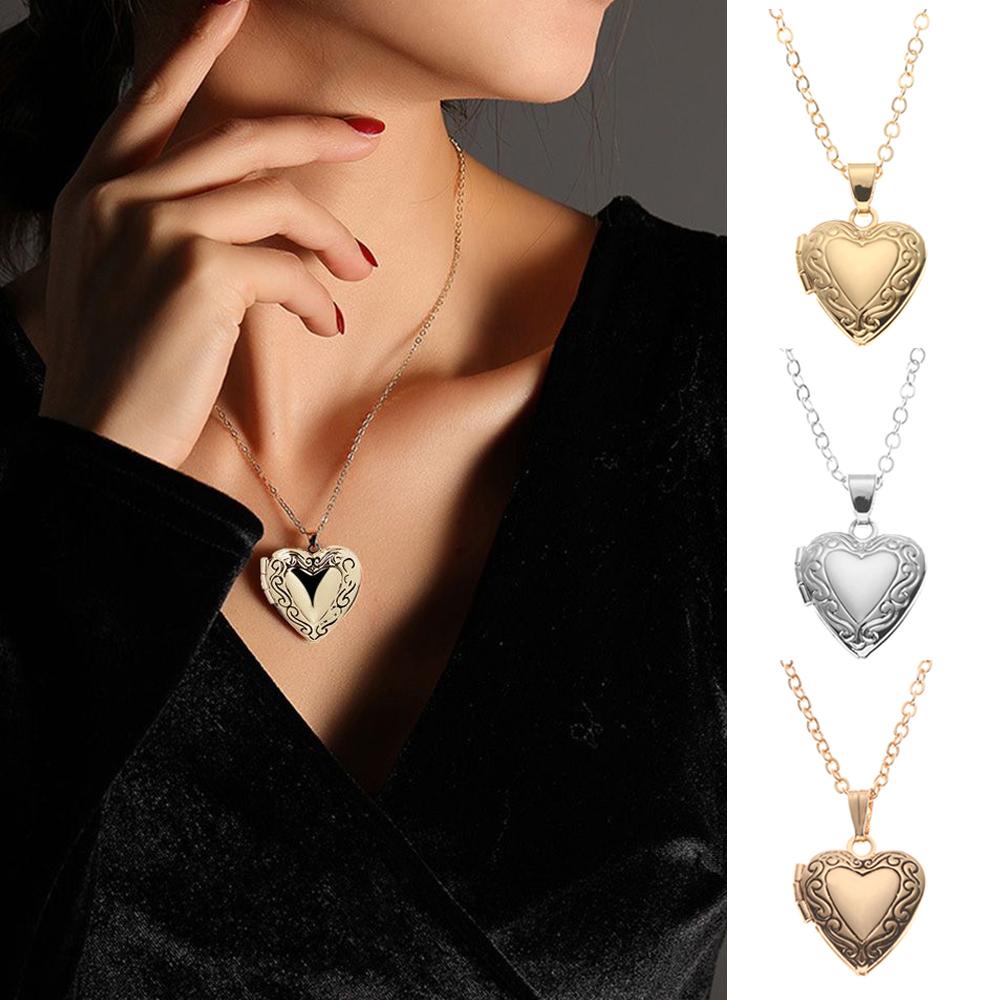 Vòng cổ Khắc Chữ Forever and Always Thời Trang Cho Nam Và Nữ