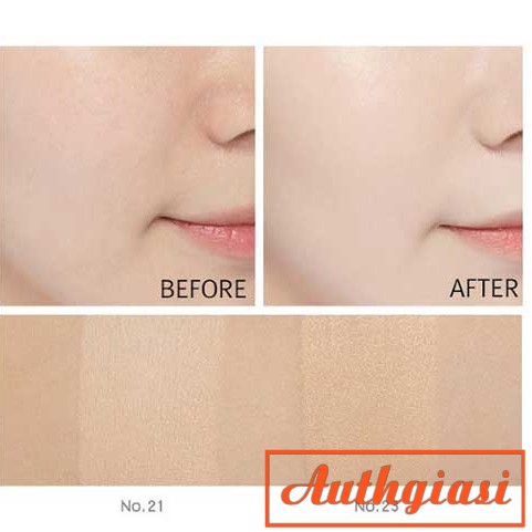 Kem nền Karadium Melting Foundation Stick siêu mịn và tự nhiên dạng thỏi | BigBuy360 - bigbuy360.vn