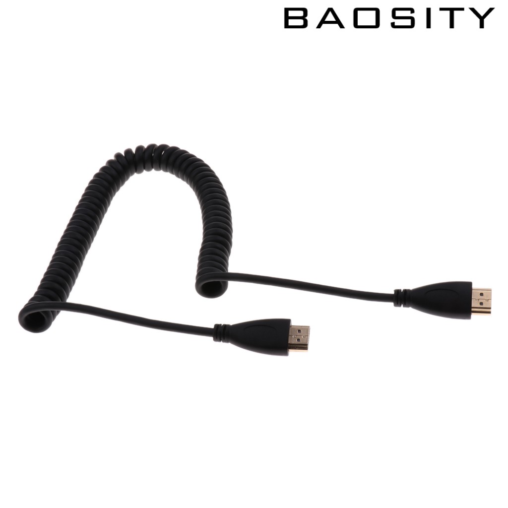 Dây Cáp Hdmi Cho Máy Ảnh Slr