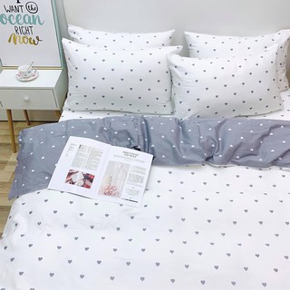 4.bộ chăn ga gối cotton