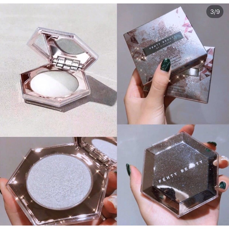 Highlight FEN.TY BEAUTY Diamond Bomb | BigBuy360 - bigbuy360.vn