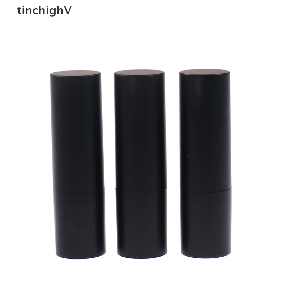 Ống Rỗng Đựng Son Môi Hình Tròn 12.1mm