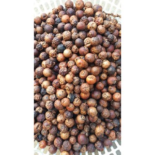 trái đủng đỉnh khô 1kg
