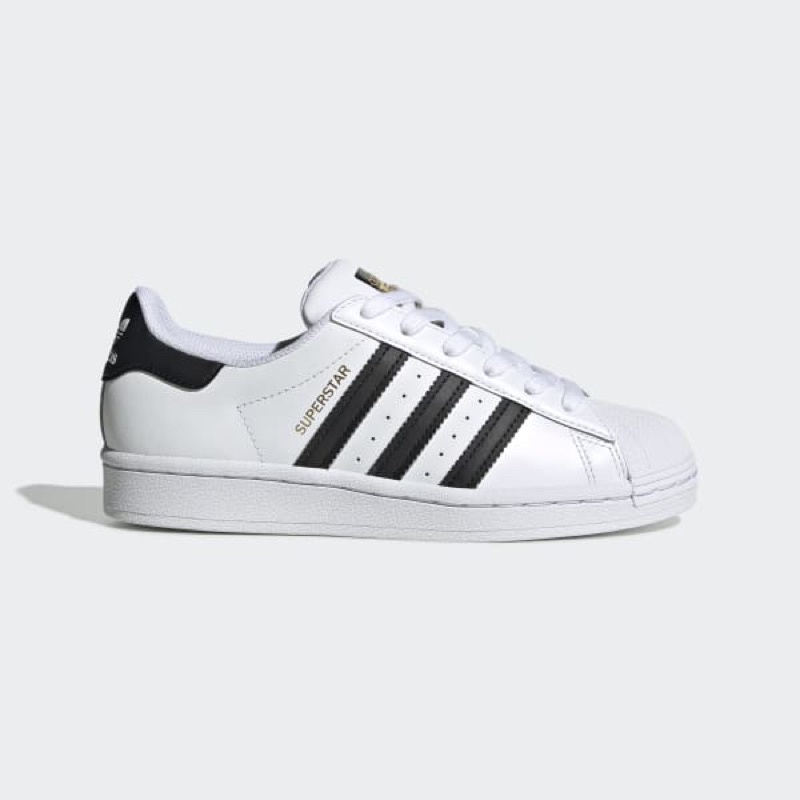 Giày Adidas SuperStar mũi sò chính hãng