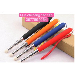 Que chỉ bảng  inox dài 1m ☘️giáo cụ  đồ dùng dạy học cần thiết cho giáo viên dạy hiệu quả hấp dẫn💯