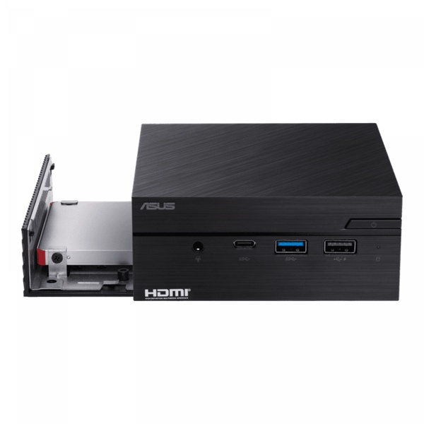 PC Mini Asus PN62 PN62-BB3134MC i3-10110U | 4GB | 240GB | Intel UHD Graphics 605 | DOS