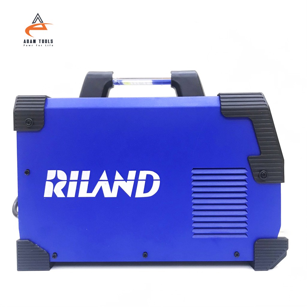 Máy Hàn Que RILAND ARC 250CT Chính Hãng Bảo Hành 12 Tháng