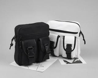 Túi Canvas Unisex