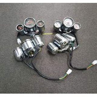 đồng hồ xe 67 3 cái