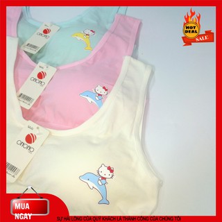 Áo lá nữ sinh ONONO (Thái)