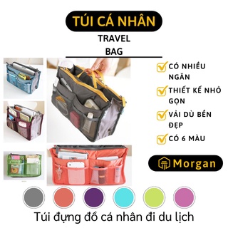 [1 ĐỔI 1] Túi đựng đồ - Túi đựng đồ đi du lịch nhiều ngăn tiện lợi giá rẻ  - Giỏ đựng đồ tiện lợi 2867
