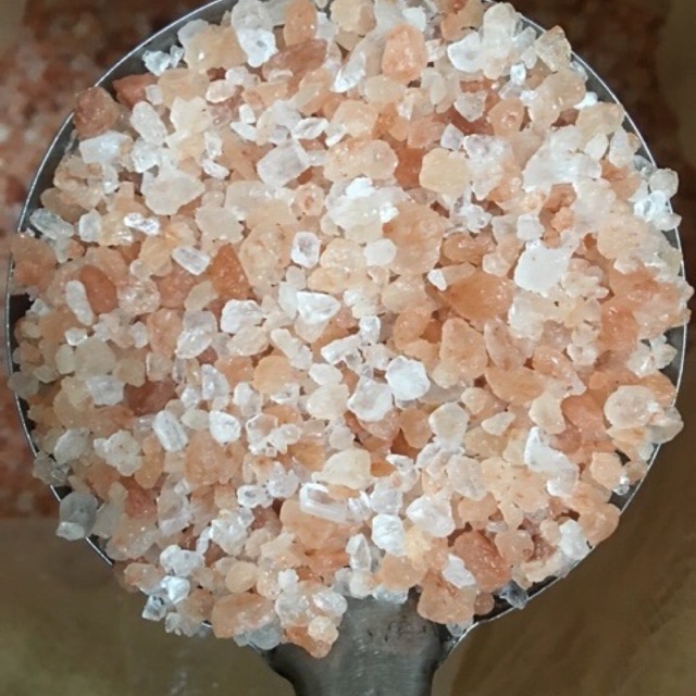 Muối hồng Himalaya