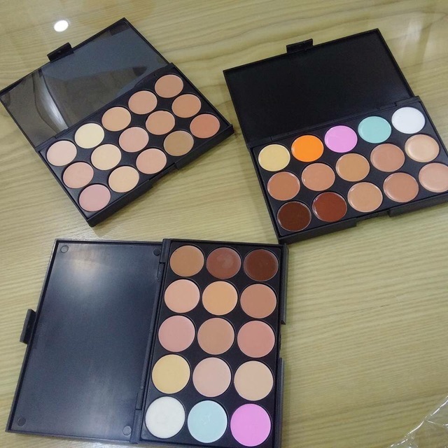 BẢNG TẠO KHỐI - CHE KHUYẾT ĐIỂM 15 ô | BigBuy360 - bigbuy360.vn