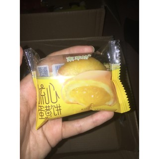 Bánh kim sa trứng muối 1kg