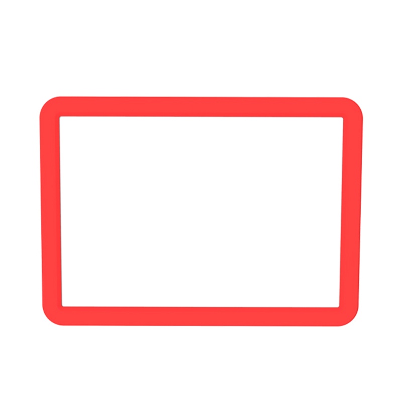 Ốp Máy Tính Bảng Silicon Mềm Tháo Gỡ Nhanh Chống Sốc Họa Tiết Ngôi Sao Cho Apple-Magic Trackpad2