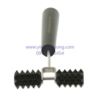Thanh lăn sừng đôi lớn Diện Chẩn