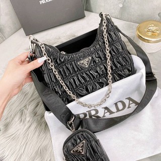 [ HÀNG MỚI VỀ ] Túi xách thời trang Prada