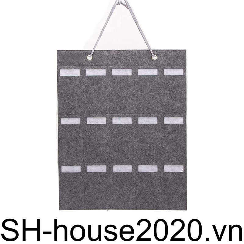 High Quality Glasses Bag 15 Slot Grids Eyeglass Sunglasses Glasses Storage Display Grid Stand Case Box Holder Organizer Glasses