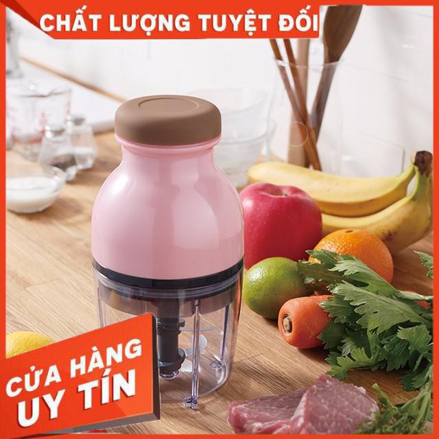 Máy Xay Sinh Tố - Xay Đá - Xay Thịt Đa Năng Osaka