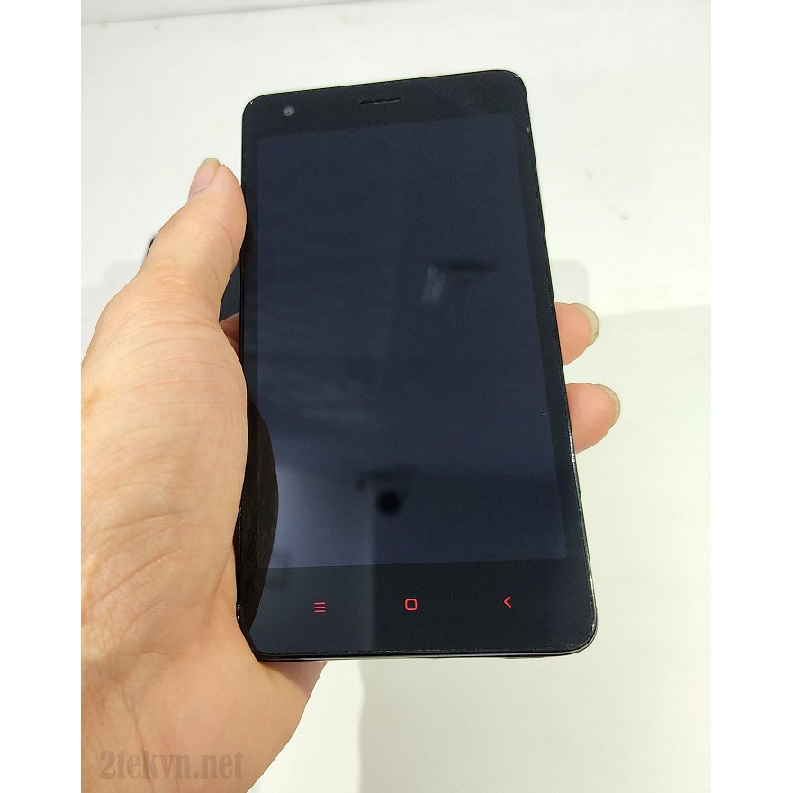 Điện thoại cảm ứng Xiaomi Redmi 2A giá cực rẻ