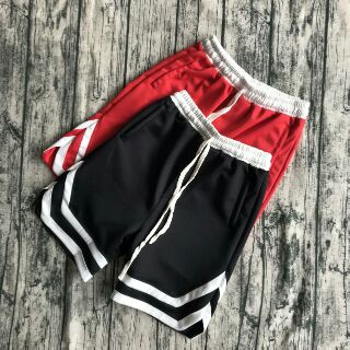 Quần SHORT LINE V1, V2
