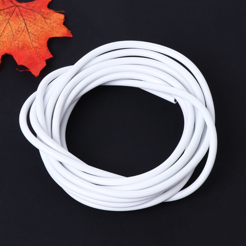 Bộ Dây Treo Rèm cửa sổ Kèm 5 Mắt Cá 5 Móc