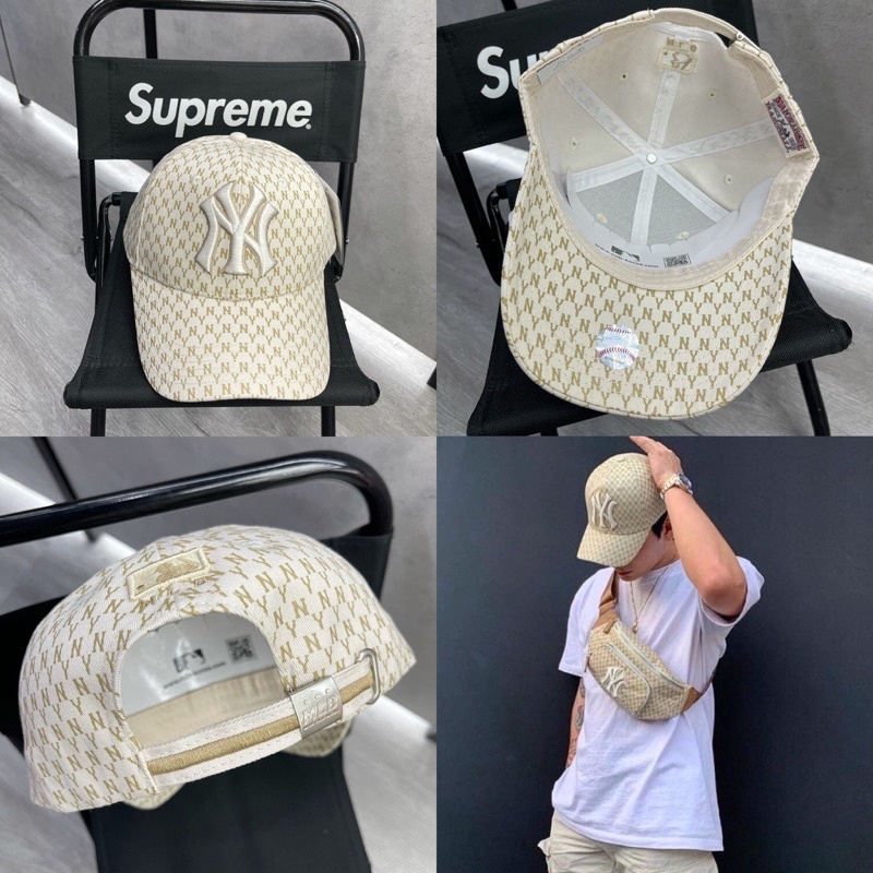 (TQXK 1:1 )Túi đeo chéo mono 5 màu siêu đẹp