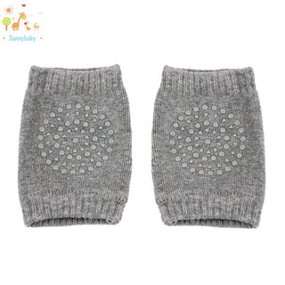 Đệm bảo vệ đầu gối cho bé tập bò