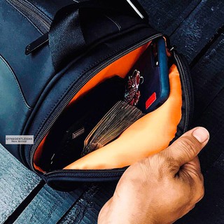 túi trống adidas 15L